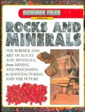 Rocks and Minerals