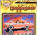 The Story of Ford Thunderbirds (Classic Cars: An Imagination Library Series)
