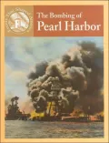 The bombing of Pearl Harbor