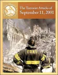 The Terrorist Attacks of September 11, 2001