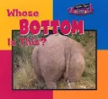 Whose Bottom Is This
