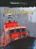 Boat-Mania! (Vehicle-Mania! Series)