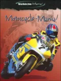 Motorcycle-Mania! (Vehicle-Mania! Series)