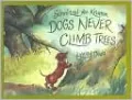 Schnitzel Von Krumm, Dogs Never Climb Trees