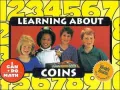 Learning about Coins (I Can Do Math Series)