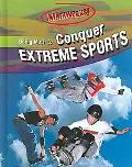 Using Math To Conquer Extreme Sports