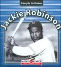 Jackie Robinson