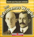 Los Hermanos Wright