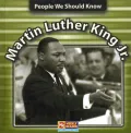 Martin Luther King, Jr