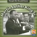 Martin Luther King, Jr