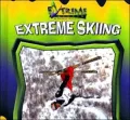 Extreme Skiing