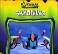 Skydiving