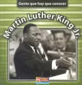 Martin Luther King, Jr