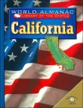 California: The Golden State (World Almanac Library of the States)