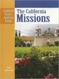 California Missions (Landmark Events in American History Series)