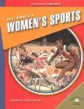 Great Moments in Women's Sports