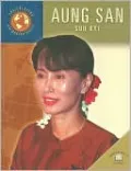 Aung San Suu Kyi (Trailblazers of the Modern World Series)