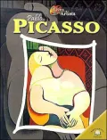 Pablo Picasso (Lives of the Artists Series)