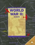 World War II: Europe