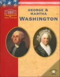 George & Martha Washington