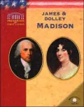 James & Dolley Madison