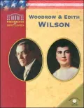 Woodrow & Edith Wilson