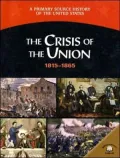 The crisis of the Union, 1815-1865
