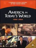 America in Today's World (1969-2004)