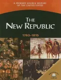 The New Republic (1763-1815)