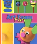 Art Foam Fun
