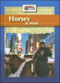 Horses at Work