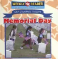 Memorial Day / dia De Los Caidos