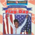Flag Day/dia De La Bandera