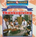 Thanksgiving / dia De Accion De Gracias