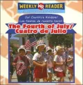 The Fourth of July/cuatro De Julio