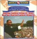 Martin Luther King Jr. Day / dia De Martin Luther King Jr.