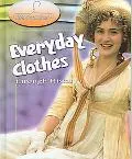 Everyday Clothes through History