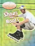 Shoes and Boots through History