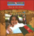 I Come from Afghanistan