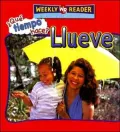 Llueve/Let's Read About Rain