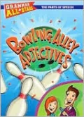 Bowling Alley Adjectives