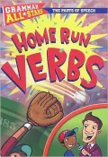 Grammar All-Stars: Parts of Speech