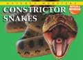 Constrictor Snakes (Hardback)