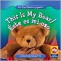 This Is My Bear/Este Es Mi Oso