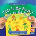 This Is My Book/Este Es Mi Libro