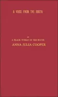 A voice from the south