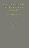 Law, the State and the International Community