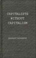 Capitalists Without Capitalism