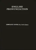 English Pronunciation from the Fifteenth to the Eighteenth Century