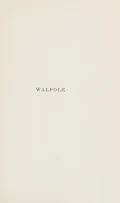 Walpole